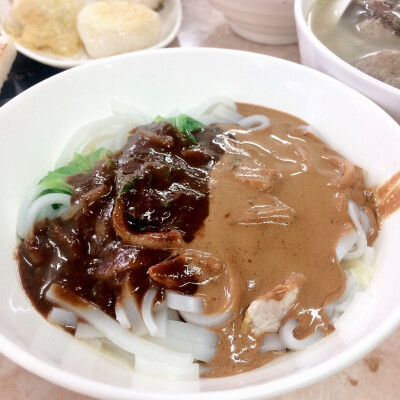 灌粿条~