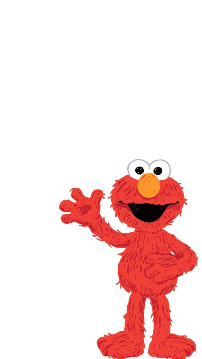 elmo 堆糖,美图壁纸兴趣社区