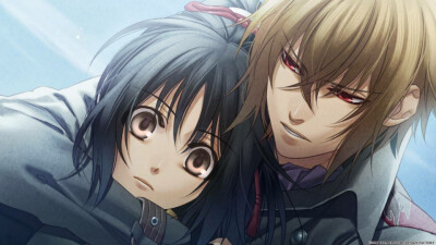 薄樱鬼风间千鹤