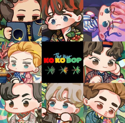 kokobop