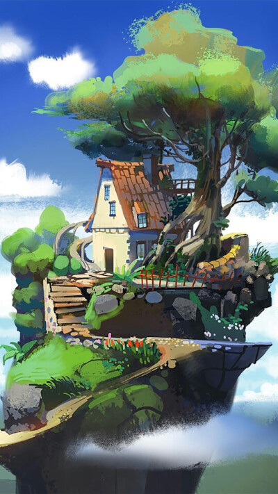 点赞  评论  插画师denisserkow作品… 0 136 傻幸福  发布到  风 