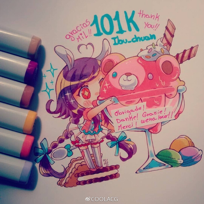 ins:ibu_chuan ～请勿商用～感谢分享～ 侵权删