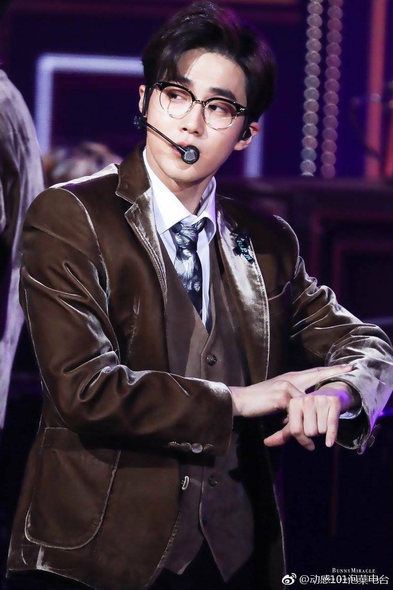 exo金俊勉sohu