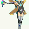 娘化