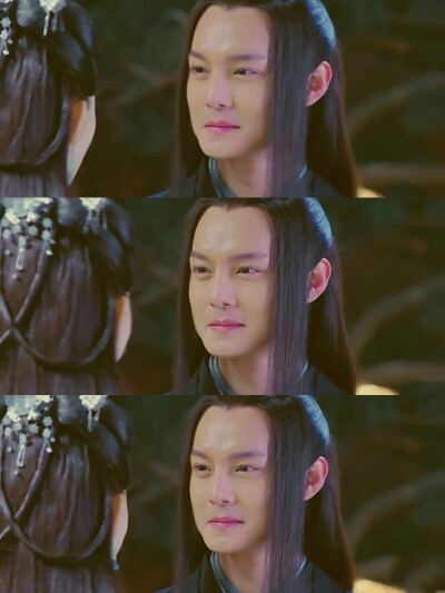 尹正小哥哥│素水│山海经之赤影传说║在电影,电视剧,访谈,综艺中