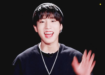 stray kids / gif