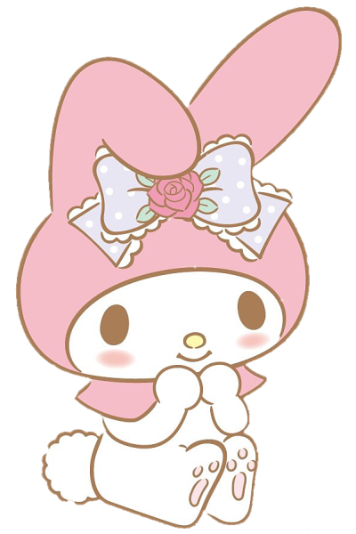 melody 素材