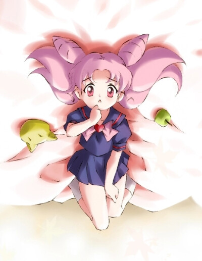 小小兔