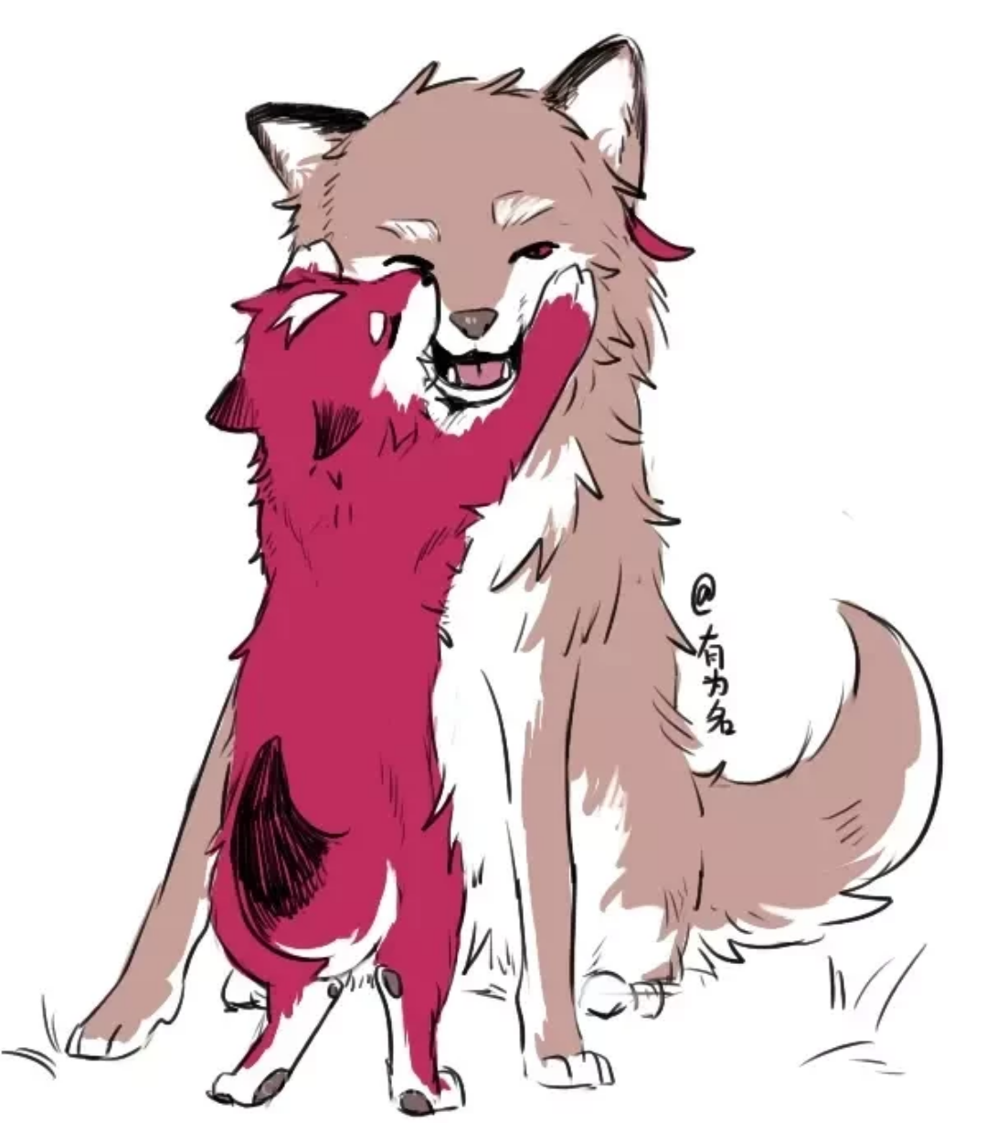 狼化 守约 玄策