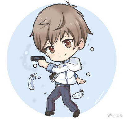白起