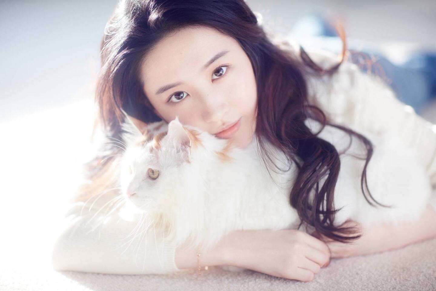 刘亦菲 - 堆糖,美图壁纸兴趣社区