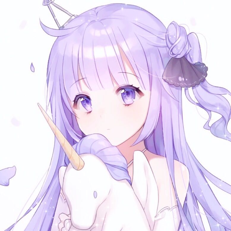 anime avatar 031『原截:呆唯qwq』