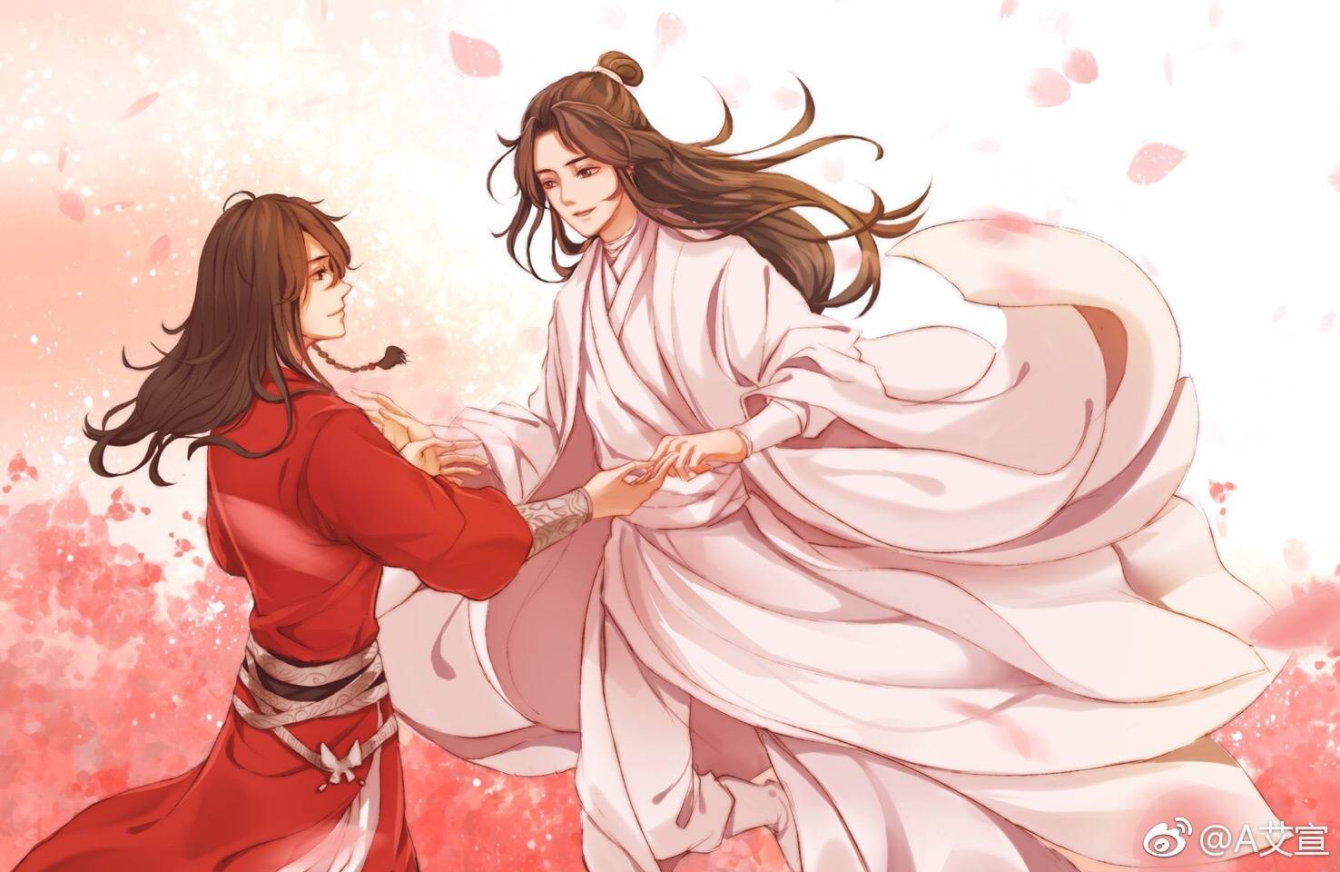 花怜- 堆糖,美图壁纸兴趣社区