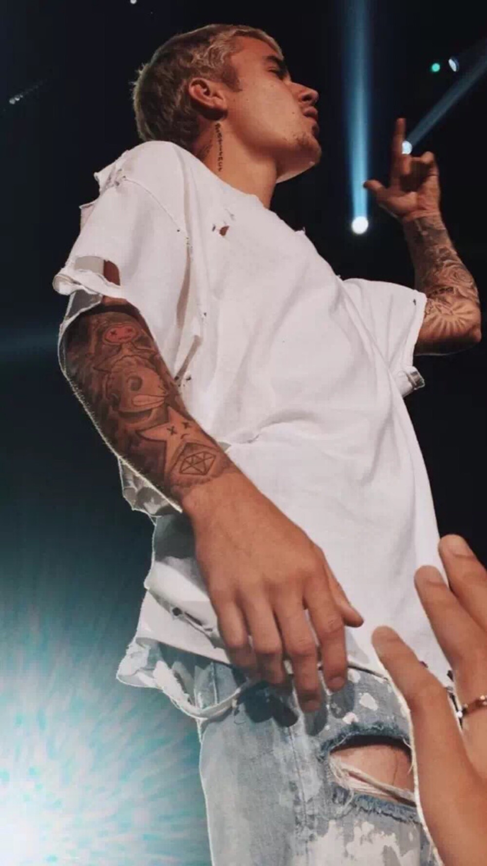 贾斯丁比伯 - 堆糖,美图壁纸兴趣社区