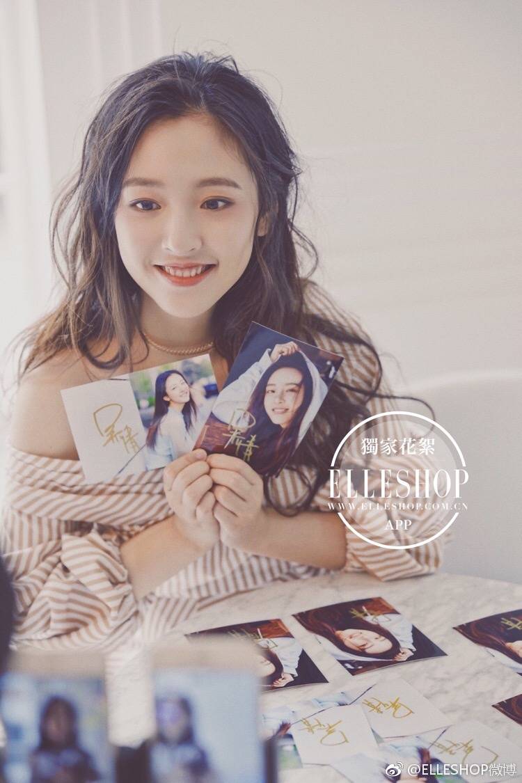 吴倩