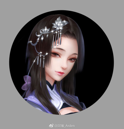 头像