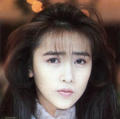 工藤静香壁纸