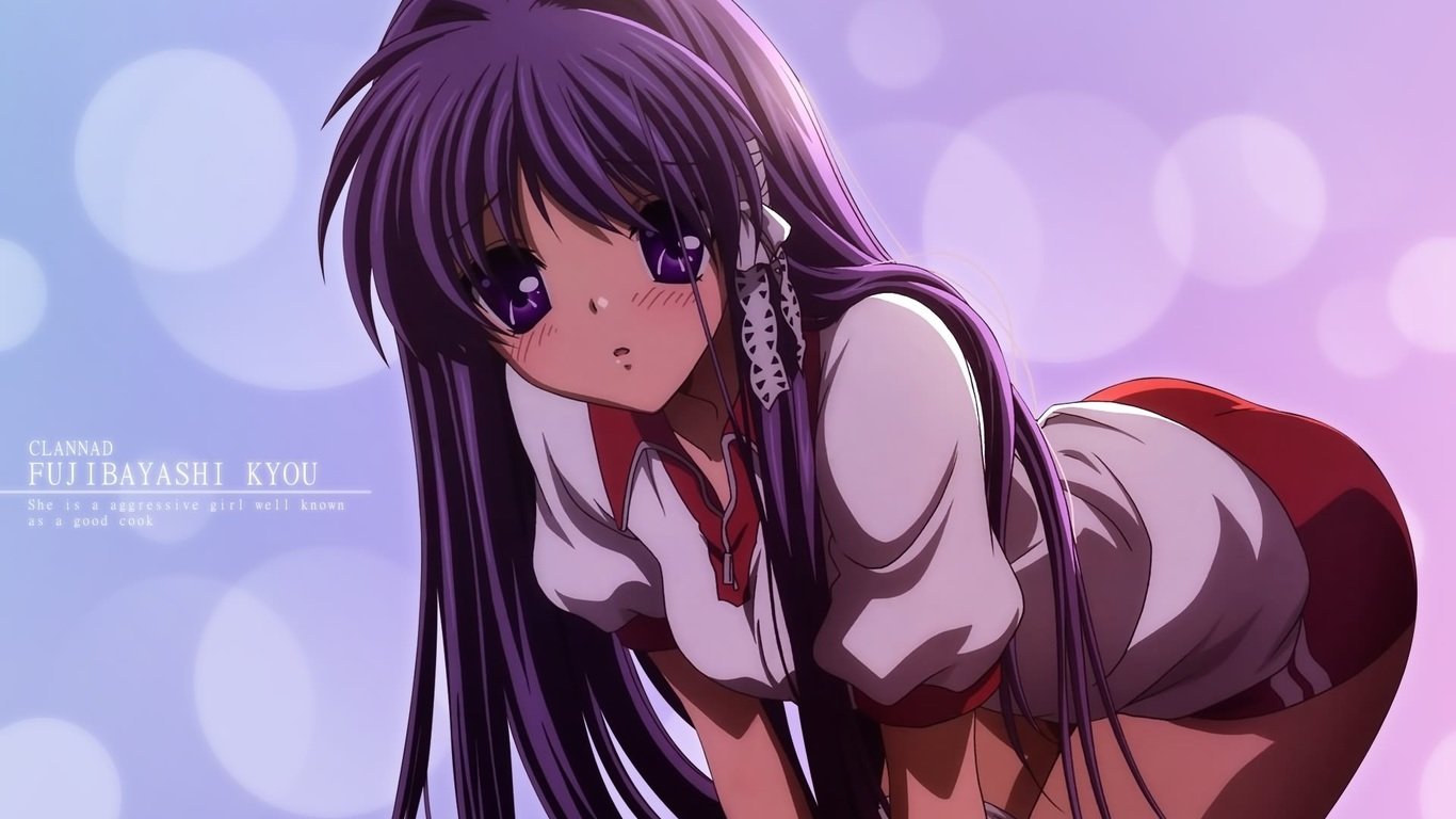 clannad