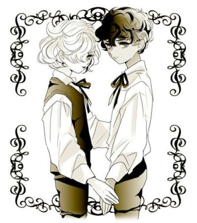 风与木之诗#塞尔吉无吉尔贝尔