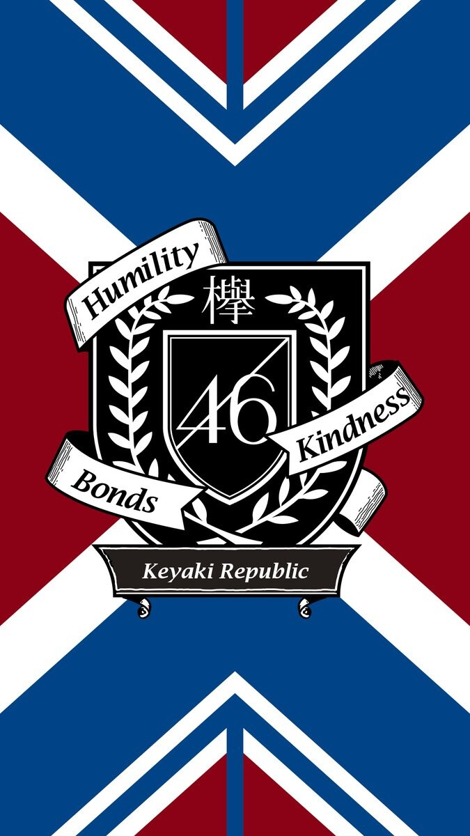 乃木坂46 logo图片