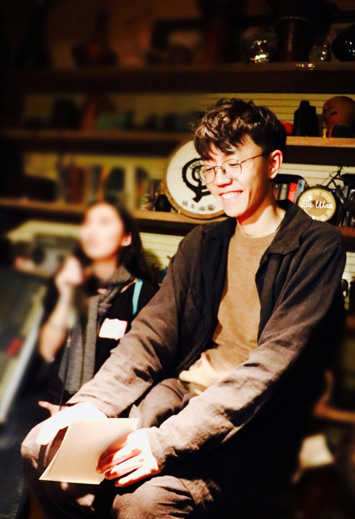 陈鸿宇