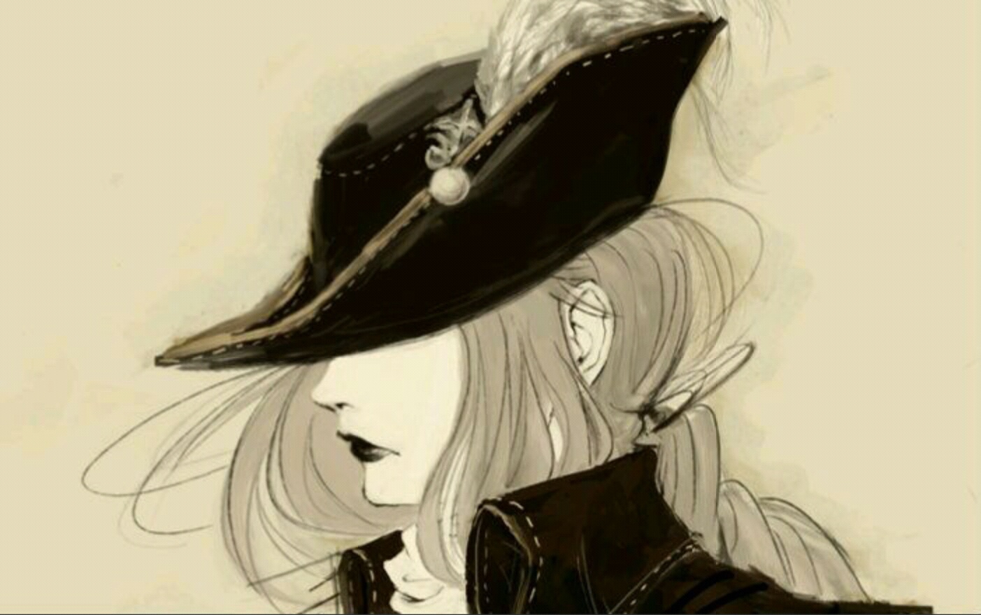 星辰钟塔的玛利亚女士 - 堆糖,美图壁纸兴趣社区