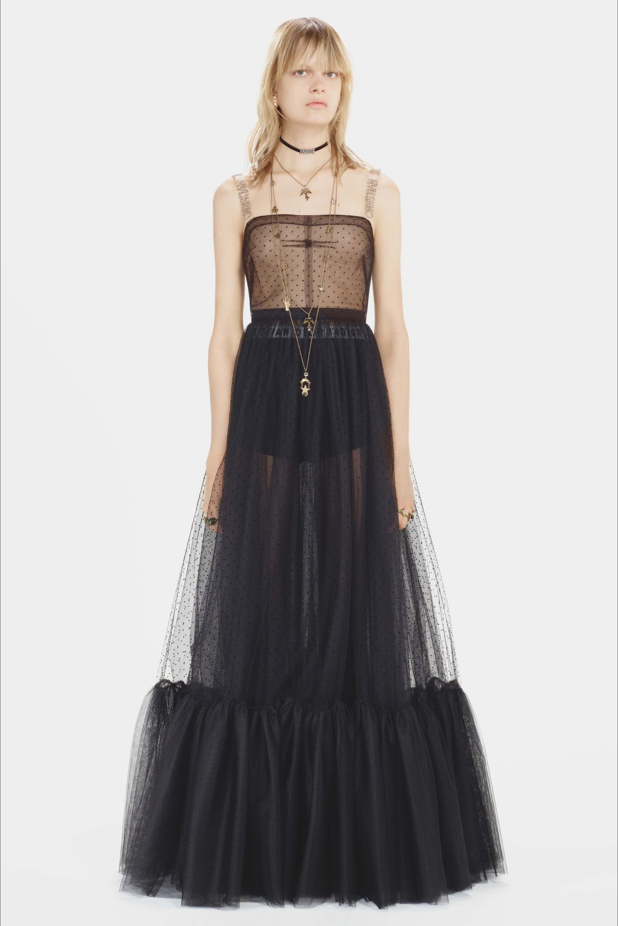 christian dior(迪奥)2017早秋系列型录