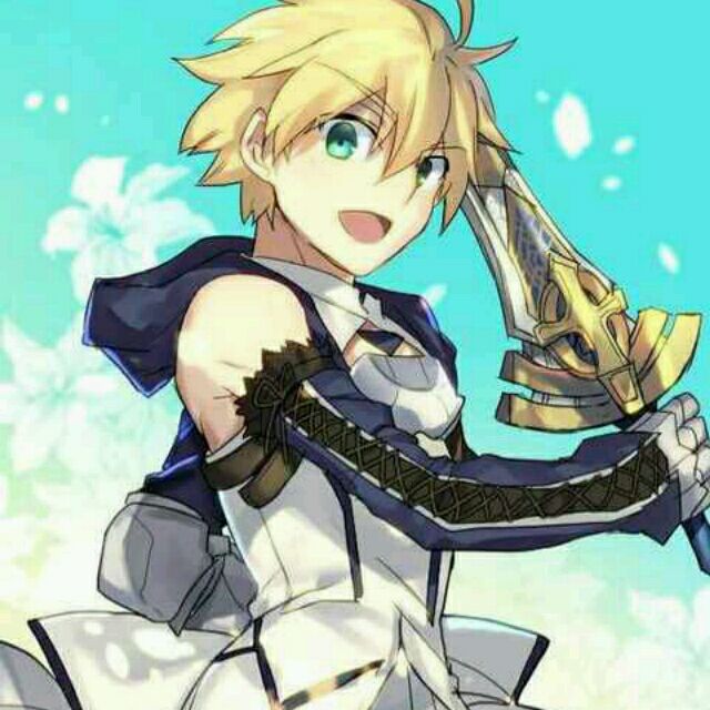 旧剑lily