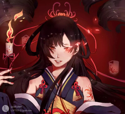 彼岸花