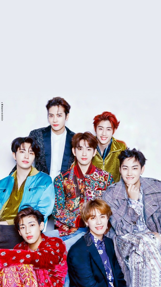 got778 - 堆糖,美图壁纸兴趣社区