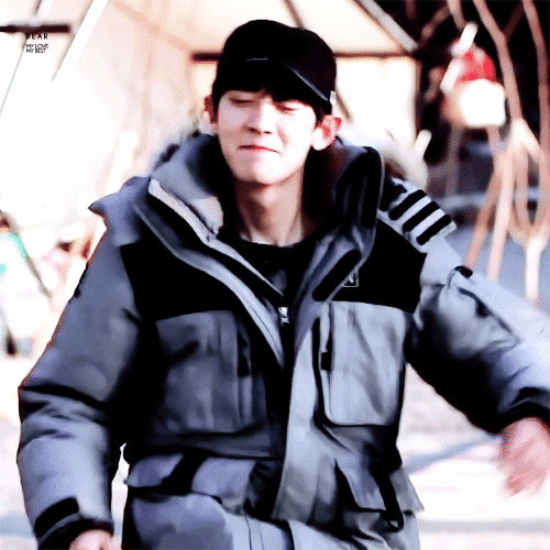 exo" showtime.