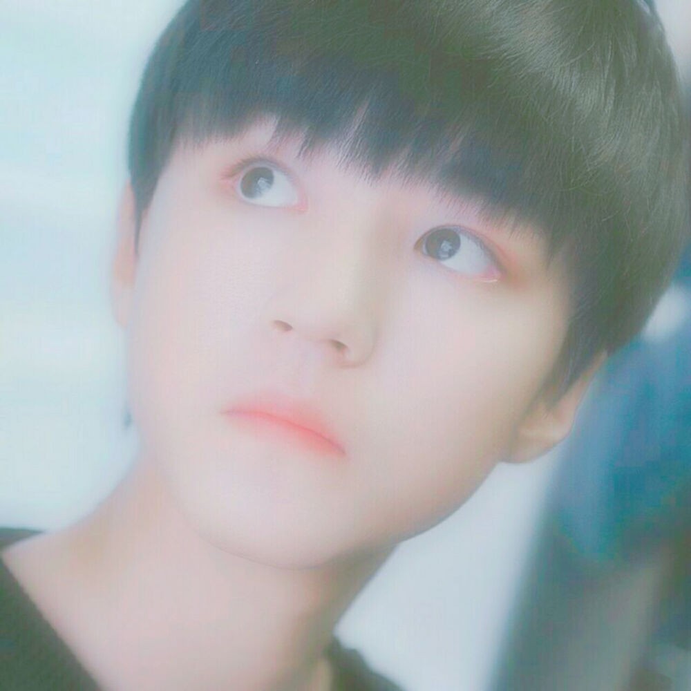 tfboys415头像图片