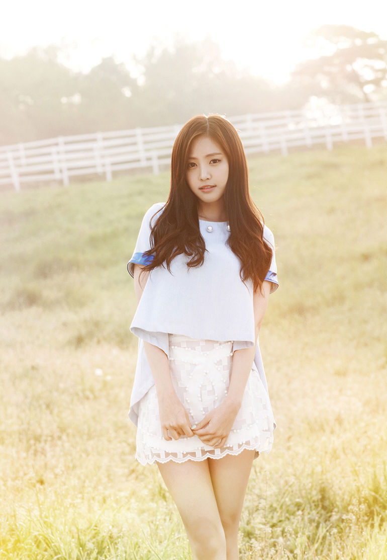 娜恩- 堆糖,美图壁纸兴趣社区