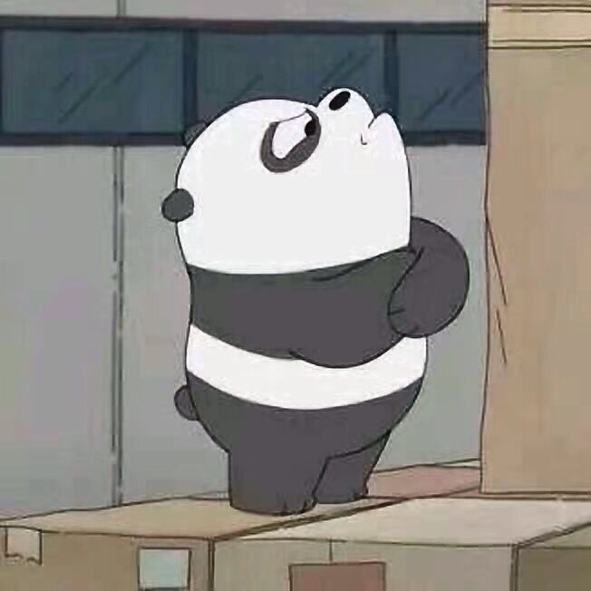 情头 情侣 头像 可爱