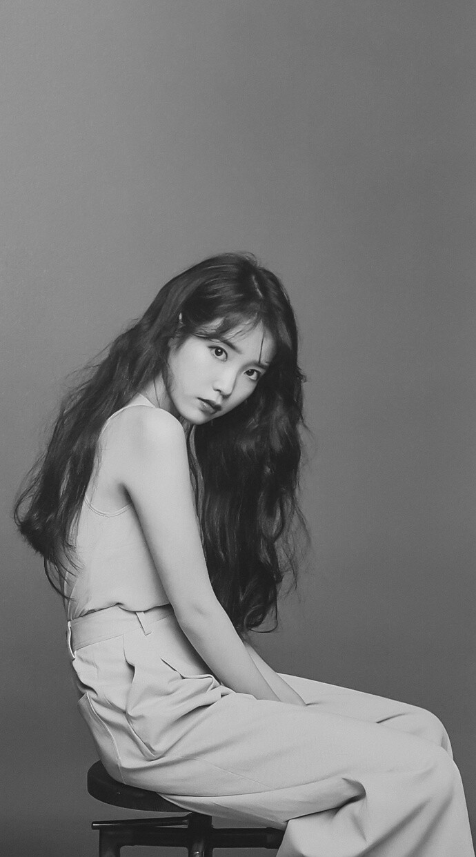 iu 李智恩