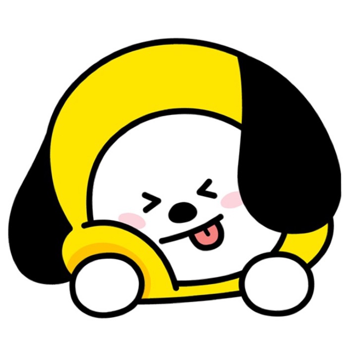chimmy