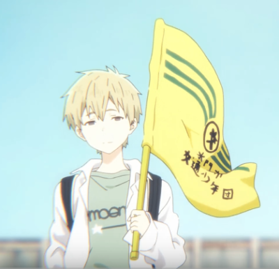声之形 