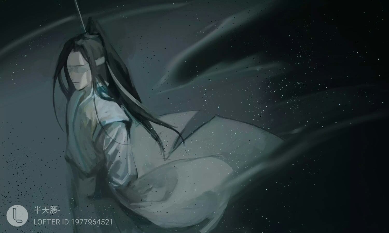 晓星尘 - 堆糖,美图壁纸兴趣社区