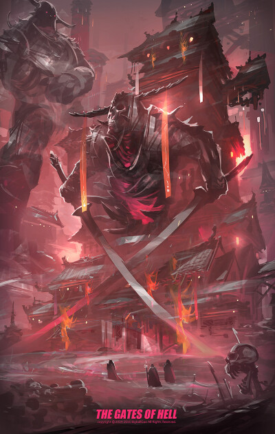 玄幻