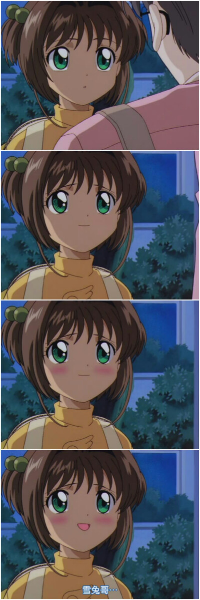 xr魔卡少女樱壁纸
