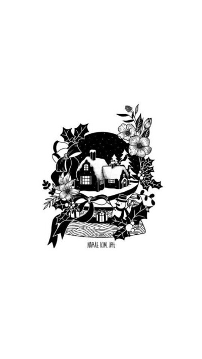 古典黑白背景图 - 堆糖,美图壁纸兴趣社区