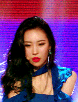 宣美.汤不热.