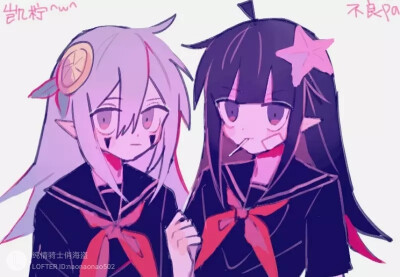 凯莉 柠檬,凹凸世界女子组