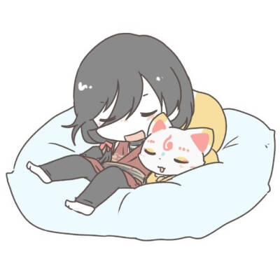 刀剑乱舞 狐之助