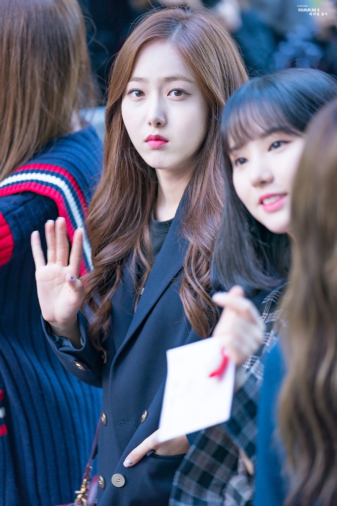 gfriend 黄恩妃 堆糖,美图壁纸兴趣社区