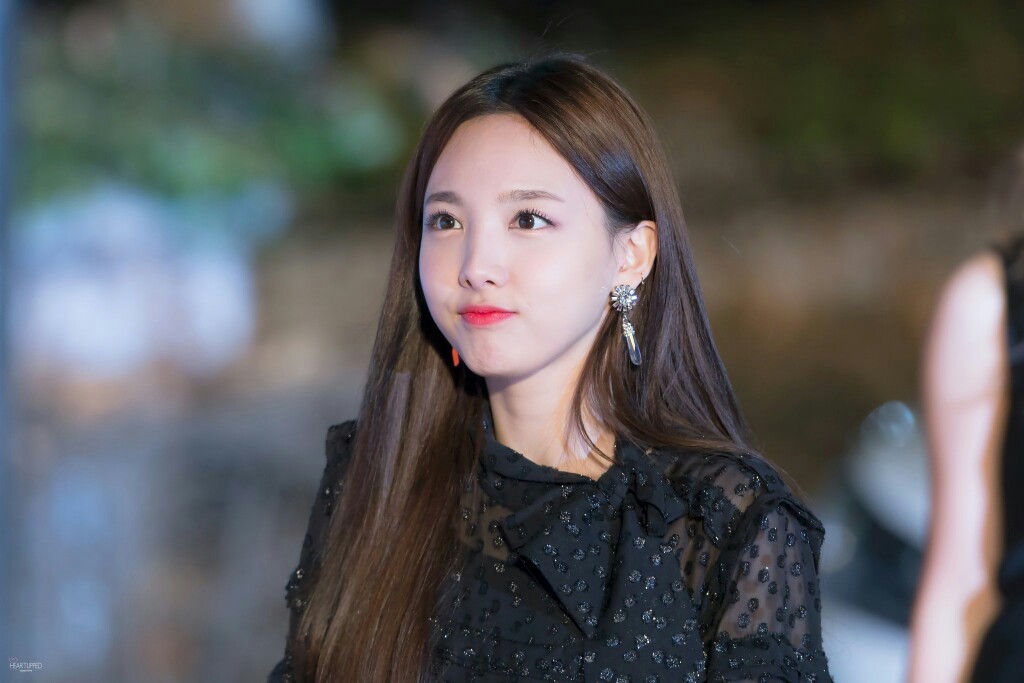 twice林娜琏 - 堆糖,美图壁纸兴趣社区