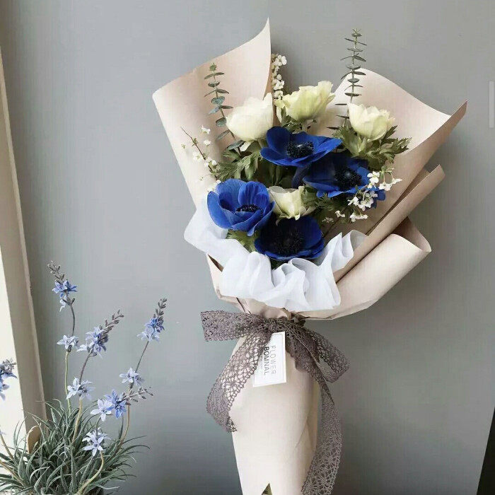 一束花 