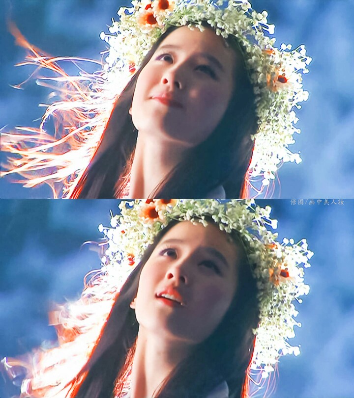 刘亦菲小龙女