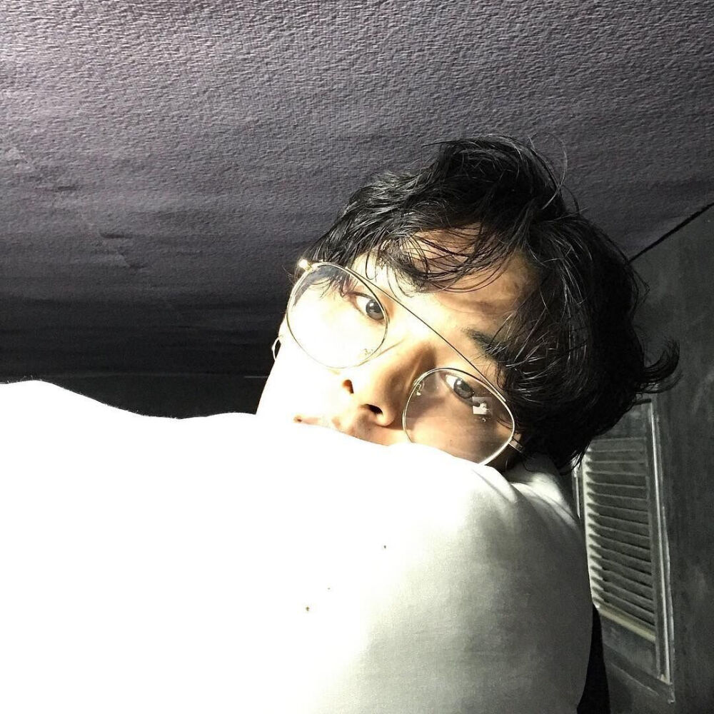 妖果抽男生头像 男头