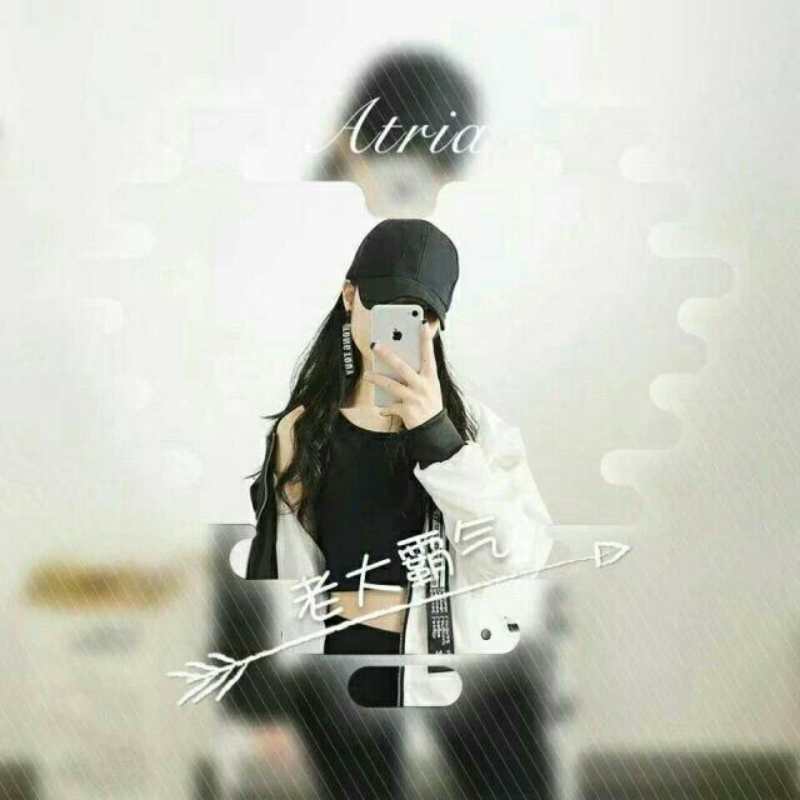三闺蜜头像
